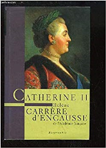 Catherine II, un âge d'or pour la Russie.